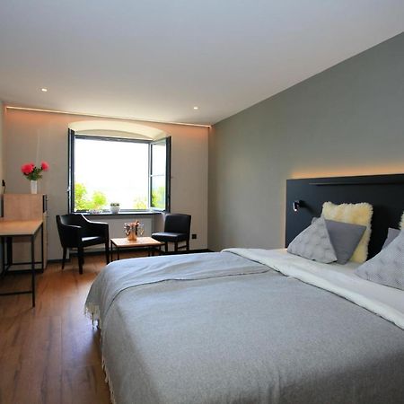 Alte Molke Apartment 7 Meersburg Bagian luar foto