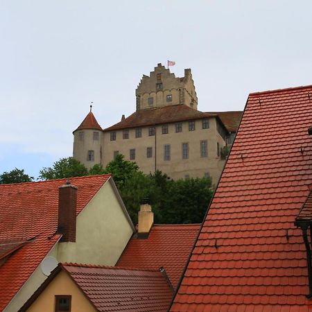 Alte Molke Apartment 7 Meersburg Bagian luar foto