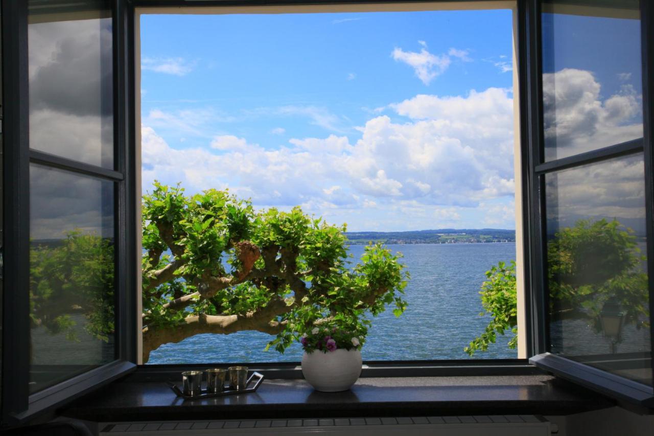 Alte Molke Apartment 7 Meersburg Bagian luar foto