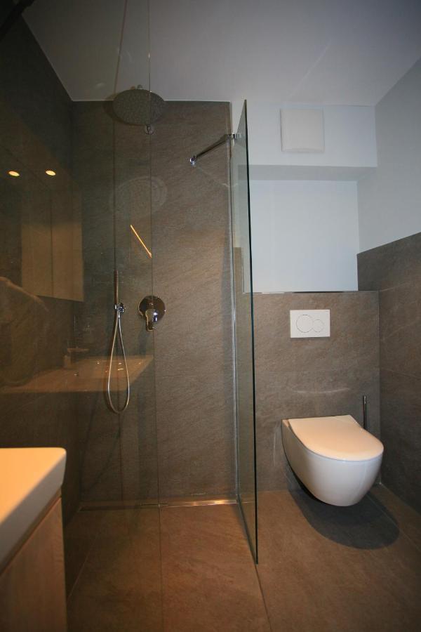 Alte Molke Apartment 7 Meersburg Bagian luar foto